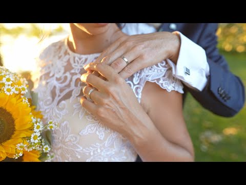 Svatební video FAMOUS AGENCY - VERČA & HONZÍK - 20.9.2025