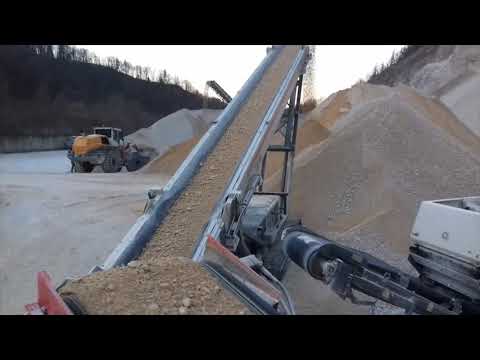 Convoyeur IMS MC 1050-24T_1