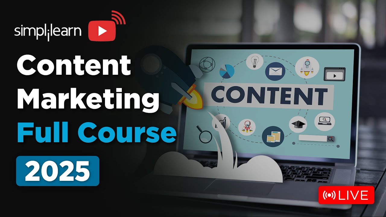Content Marketers: Roles, Skills, and Business Impact Youtube Video Thumbnail