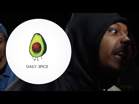 DAILYSPICE - ANNIHILATION