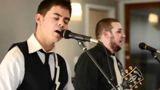 Download lagu My Own Worst Enemy (Cover) mp3