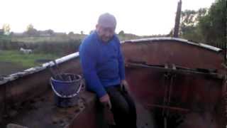 First look at lifeboat