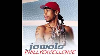 Allen Iverson aka Jewels - 40 Bars