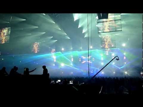 Ummet Ozcan - Here & now @ Transmission Prague