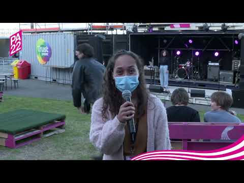 Night 6 Part 2 - The Performance Arcade 2022