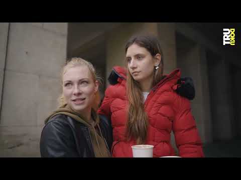 Ballerina im Rollstuhl – Für Sophie (21) ist klar: “Ich bleibe Tänzerin!” (2/2)