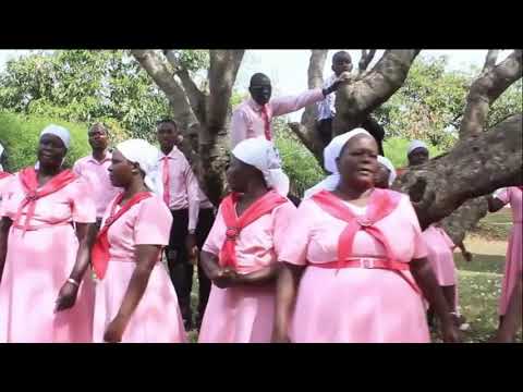 Jawarna to ni Yesu - Awasi PAG Church choir