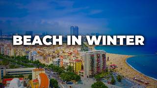 Top 12 Europe Warm Winter Destinations 2026 | Hidden Gems