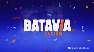 Batavia Casino. Hét online casino van Nederland.