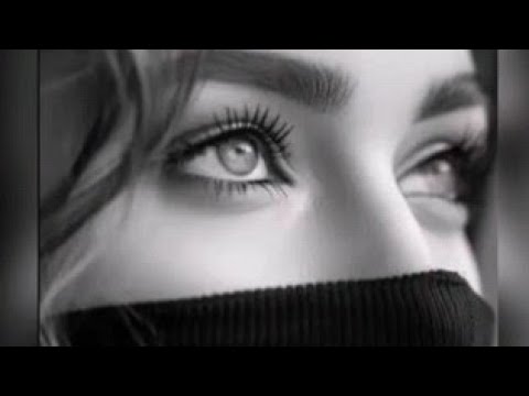 في لحظه الدنيا هدتني بخاف مني علي الدنيا وبخاف من الدنيا علي قلبي انا مش حابب القسوه ومش حابب طيبتي