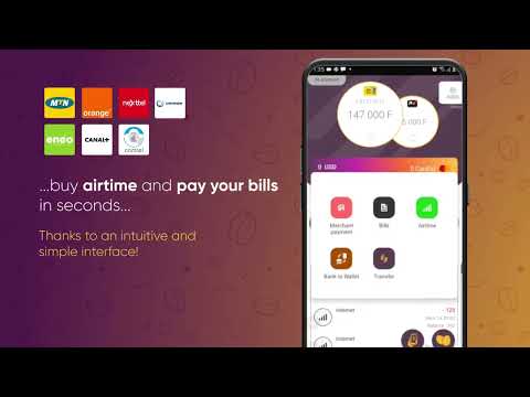 Kola Wallet video thumbnail