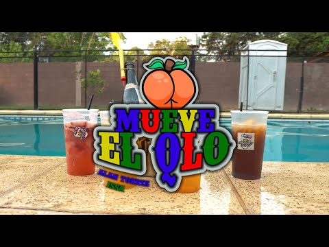 Alan Torres X Isaiasdeferr - 🍑MUEVE EL QLO🍑 (Video Oficial)