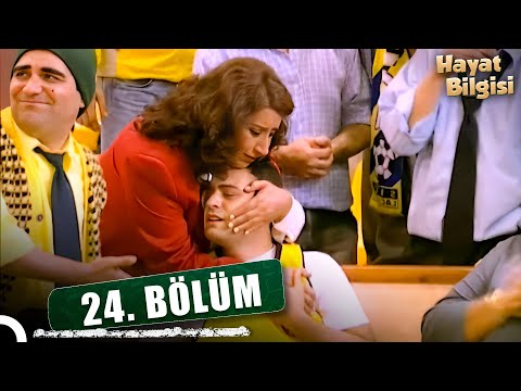 Hayat Bilgisi - 24. Bölüm
