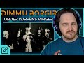 VERY EARLY DIMMU BORGIR // Dimmu Borgir - Under korpens vinger // Composer Reaction & Analysis