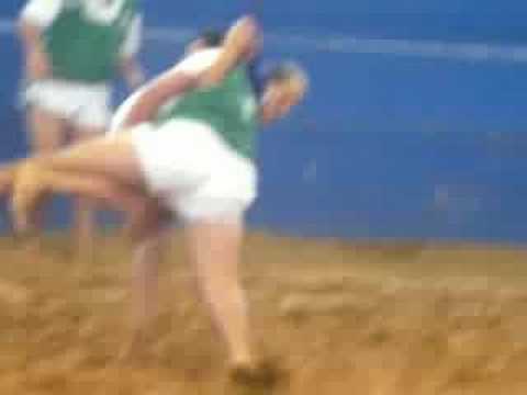 C.L. Tao - C.L. Tazacorte / Campeonato Cadetes Canarias