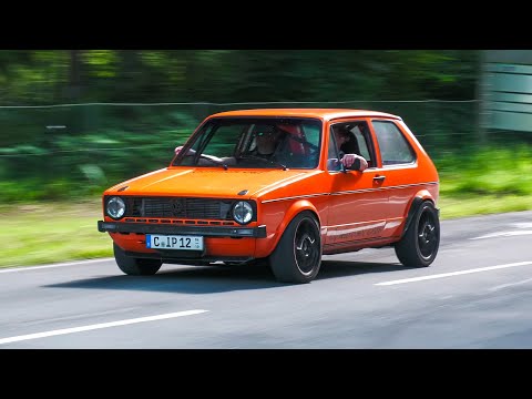 BEST OF WÖRTHERSEE 2025 DAY 3 | GTI Treffen