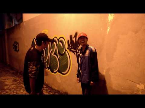 Choice - Sem Palavra | Part. Identidade Restrita