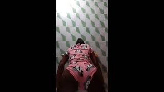 DANCING DIVA - DANCING TO YUH PUSSY TIGHT PROMO VIDEO #2 - POP PLUG X DEEJAY BANKS