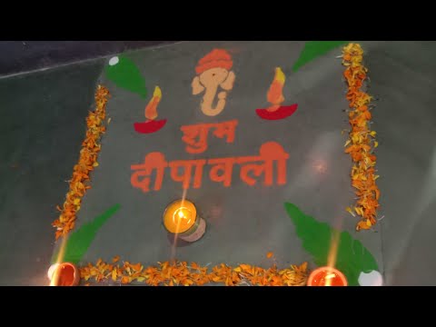 Shubhi Chandel Happy Diwal...