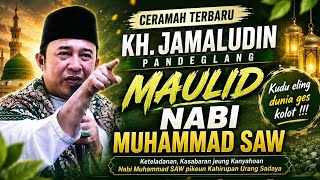 Download lagu LATEST FUNNY SERMON BY KH JAMALUDIN - LATEST SERMON BY KH JAMALUDIN PANDEGLANG mp3