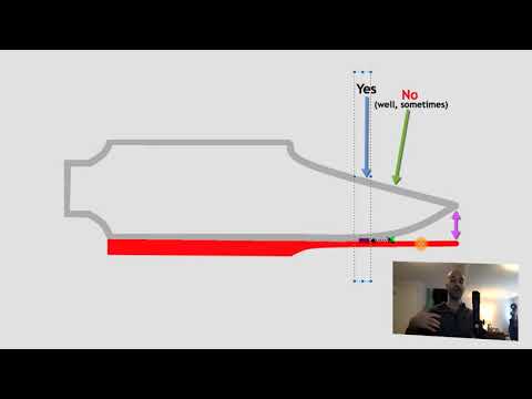 Tone Production 1 - Mouthpiece Mechanics