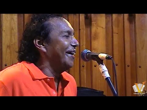 Cristina Isabel (En Vivo) - Diomedes Díaz & Álvaro López (Fiesta Privada)