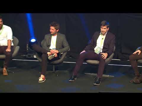 MJAC 2018: Will Businesses Who Don’t Consider Blockchain, Risk Falling Behind? - Part 2