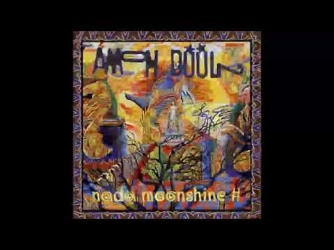 Amon Düül II - Nada Moonshine