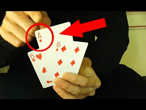 20 Easy Magic Tricks To Learn at Home [Magic tutorials #34]