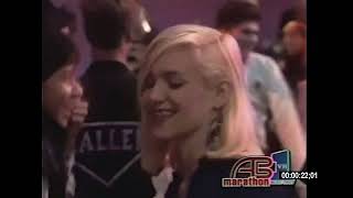 Eddie Money  Big Crash  American Bandstand  1984