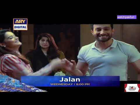 Jalan episode 11 promo