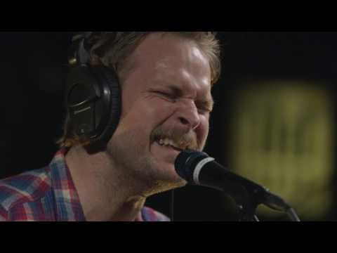 Hiss Golden Messenger - Full Performance (Live on KEXP)