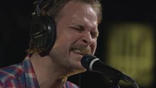 Hiss Golden Messenger - Full Performance (Live on KEXP)