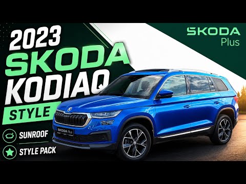 Skoda Kodiaq 2.0 TDI 150HP DSG Style 7 Seat **Sunr - Image 2
