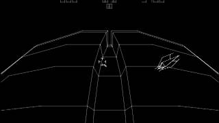 Arcade Game: Star Hawk (1979 Cinematronics)