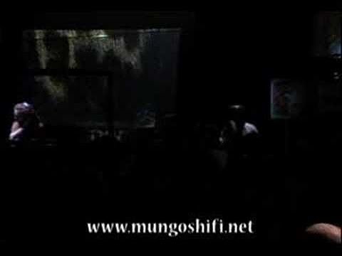 Mungos Hi Fi ft Kenny Knots & Afrikan Simba - Please be digital