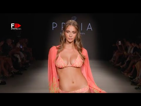 PRAIA SWIM Paraiso Swimwear 2023 Miami - Swimwear & Underwear