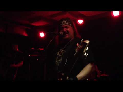 14-06-2019, Agathocles - Live in JH Sojo, Leuven (2)