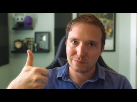 Watch — My Reflections on a Year of Fatherhood