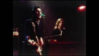 Paul McCartney &amp; Wings - Hi Hi Hi (Video Oficial)