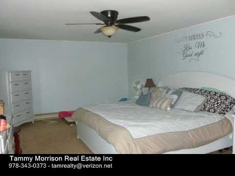 113 Ash St, Gardner MA 01440 - Single Family Home - Real Estate - For Sale -