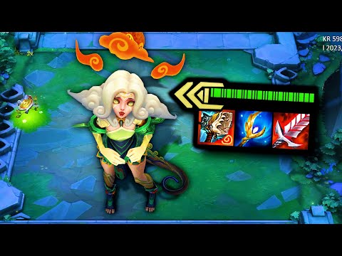 Strongest Hero Augment? Neeko vs Yorick vs Shen