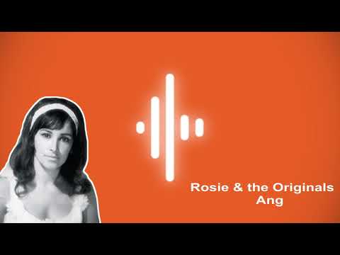 Rosie & the Originals - Angel Baby (Mattrixx Remix)