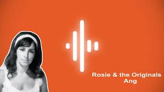 Rosie &amp; the Originals - Angel Baby (Mattrixx Remix)