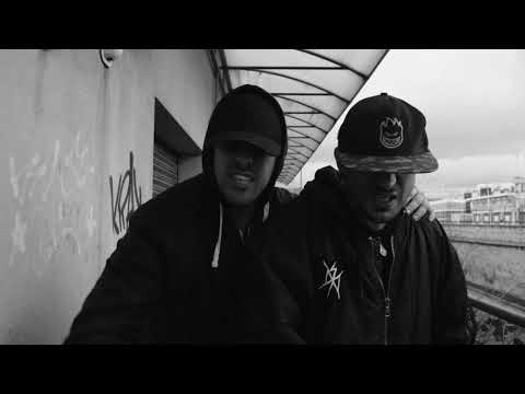 TRASGY - ORO&DIAMANTI feat Nor (prod Rastee)