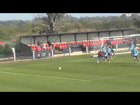 Bedfont Sports VS Buckingham Athletic