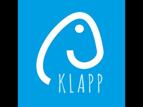 Installation & Registration der Klapp-App für Eltern (Bezugspersonen der Schule)