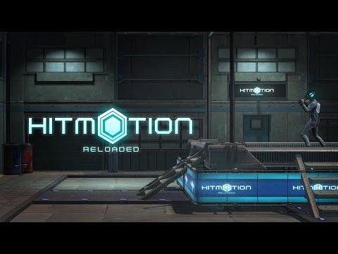 HitMotion: Reloaded Demo - Vive Focus 3 Launch Trailer