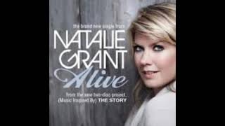 Alive (MARY MAGDELENE) - Natalie Grant