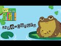 Sapo Cururu Esse é O Bicho